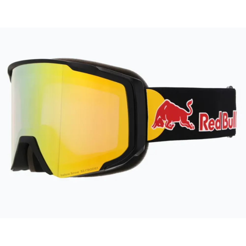 SPECT EYEWEAR RED BULL - MASCHERA JIBB-02YE2